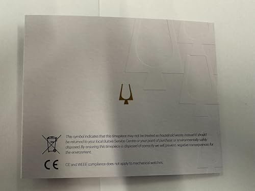 Bulova Men's Marine Star Series C Two-Tone Rose Gold Stainless Steel 6-Hand Chronograph Quartz Watch, Blue Dial Style: 98B301