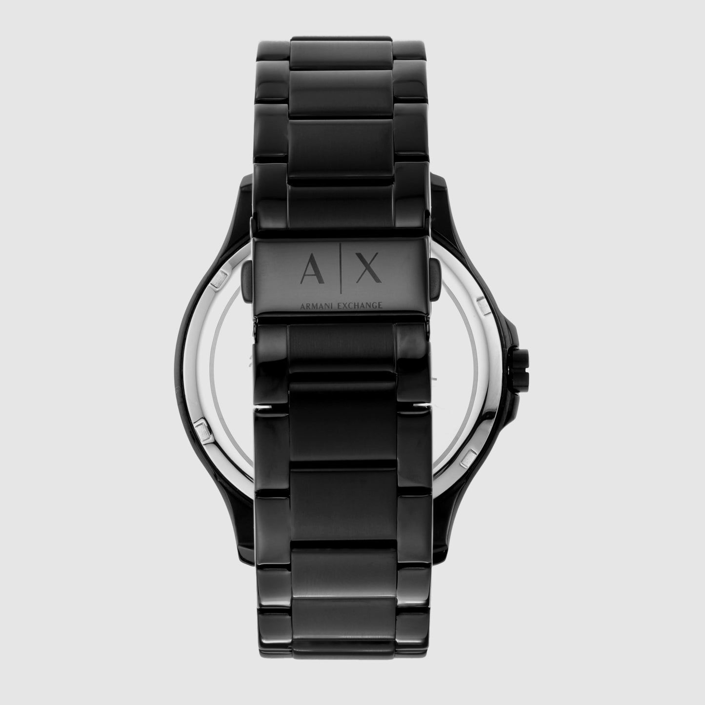 Armani Exchange A|X Men's Stainless Steel Watch & Bracelet Gift Set (Model: AX7101)