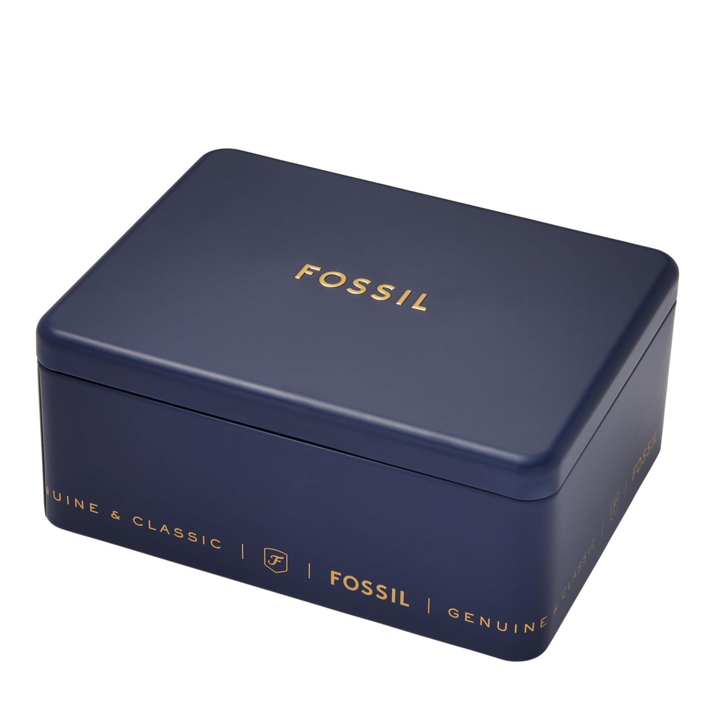 Fossil Men's Neutra Gift Set Quartz Stainless Steel Chronograph Watch with Silver Mesh Bracelet and Black Leather Bracelet, Analog Watches for Men, Color: Silver (Model: FS6020SET)