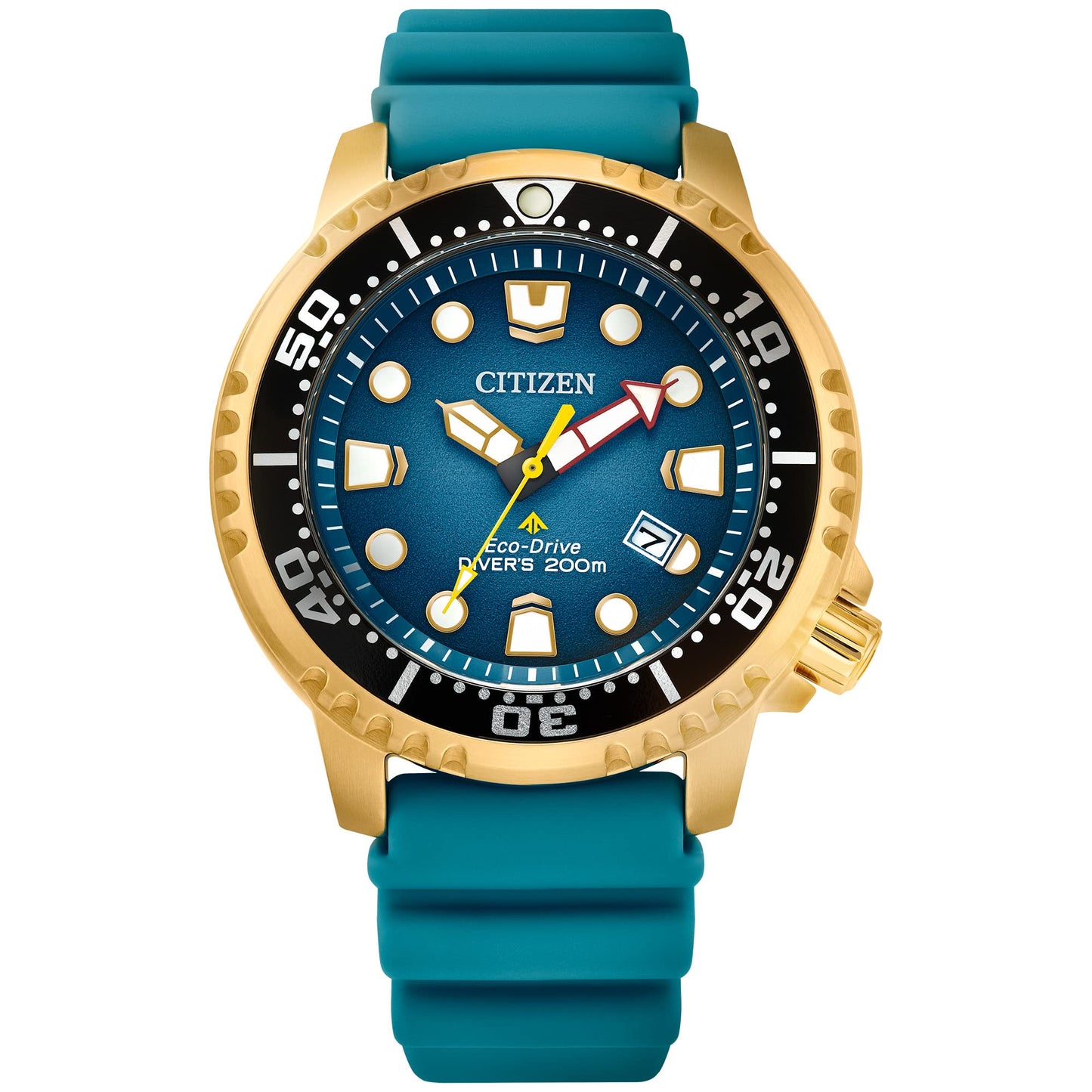Citizen Promaster Sea Dive Quartz Watch