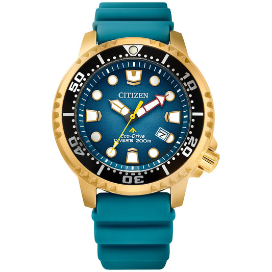 Citizen Promaster Sea Dive Quartz Watch