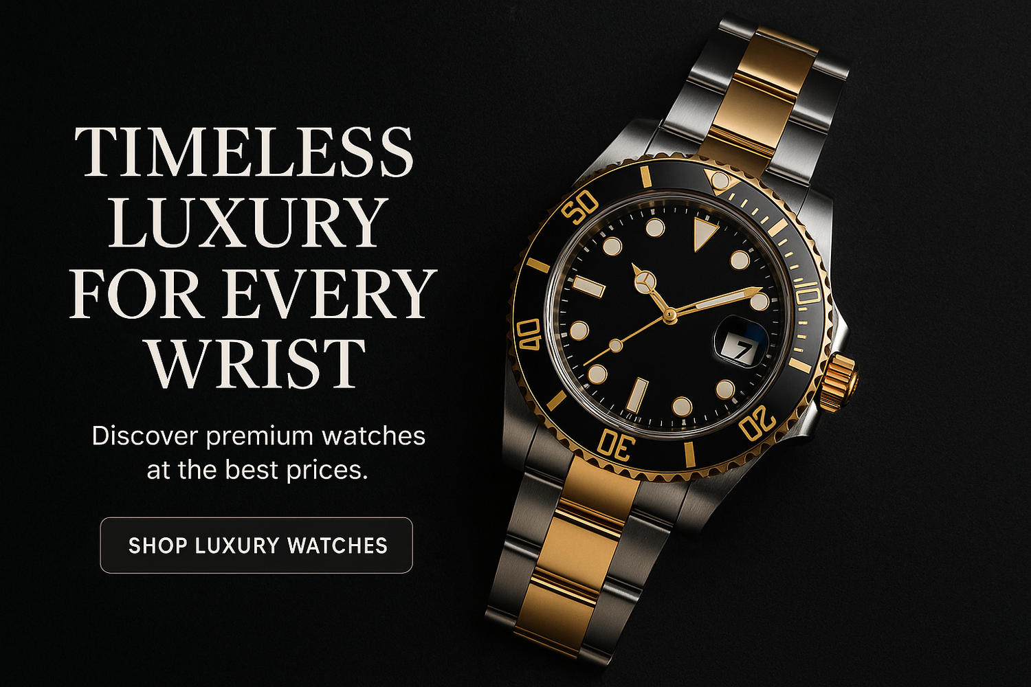 Men’s Watches