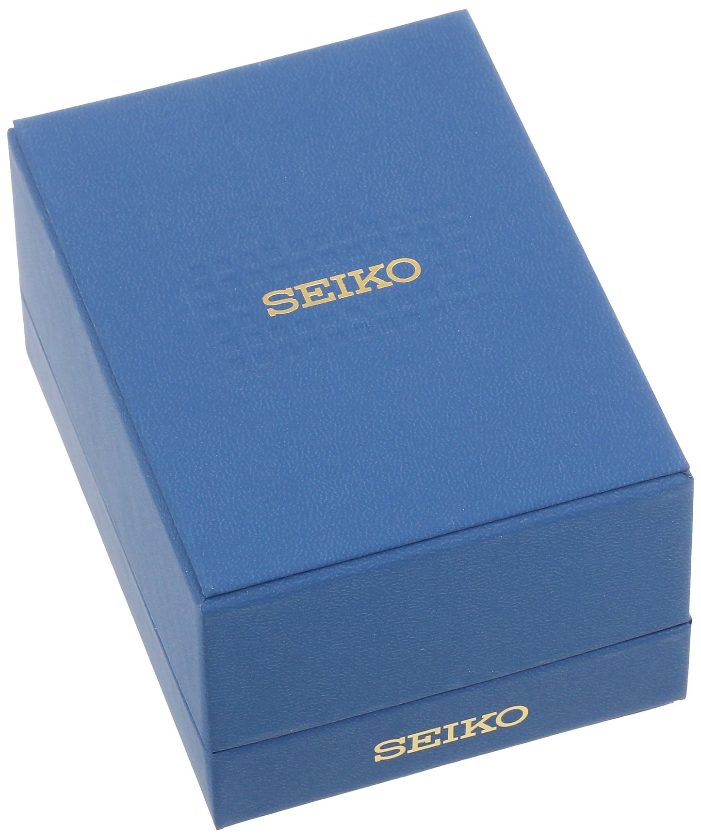 Seiko Men's SSC143 Stainless Steel Solar Watch with Link Bracelet