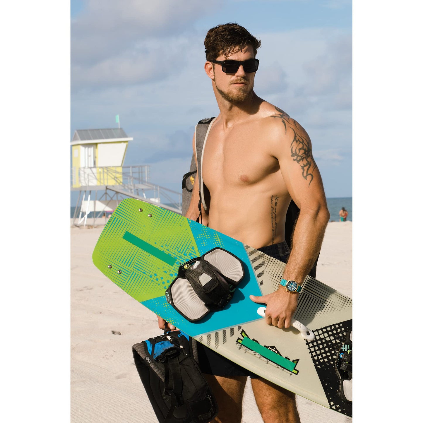 Citizen Promaster Sea Dive Quartz Watch